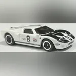 Ford GT40