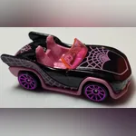 Monster High Ghoul Mobile (2nd Color)