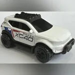 Volvo XC40 Recharge (3rd Color)