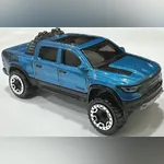 '23 Ram 1500 (2nd Color)