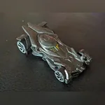 Batmobile (2nd Color)