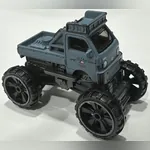 Mazda Autozam (2nd Color)