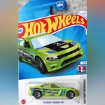 '15 Dodge Charger SRT (3rd Color)