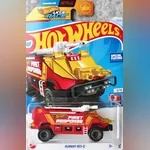 Runway Res-Q (2nd Color)