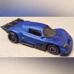 Mad Mike Drift Attack (2nd Color)