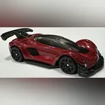 Czinger 21C (3rd Color)