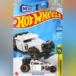 Brick and Motor (2nd Color)