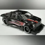 Ford F-150 Lightning Custom (2nd Color)