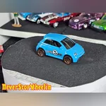 Fiat 500e (3rd Color)