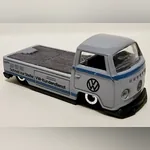 Volkswagen T2 Pickup (2nd Color)
