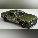 Nissan Skyline RS (KDR30) (3rd Color)