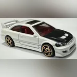 Honda Civic Si (2nd Color)