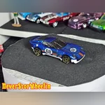 El Segundo Coupe (2nd Color)