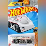 West Coast Flyer (2nd Color)