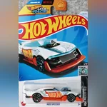 Mod Speeder (2nd Color)