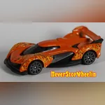 McLaren Solus GT (3rd Color)