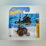 Wheelie Chair (2nd Color)