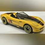 Corvette C6 (2nd Color)