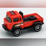 '57 Jeep FC (3rd Color)