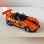 '15 Mazda MX-5 Miata (2nd Color)