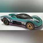 Group C Fantasy (2nd Color)