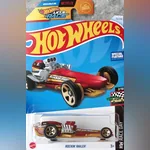 Rockin' Railer (2nd Color)