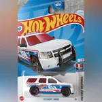 '07 Chevy Tahoe (2nd Color)