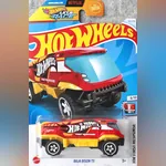 Baja Bison T5 (2nd Color)