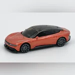 DeLorean Alpha5 (3rd Color)