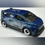 Ford Performance Supervan 4 (2nd Color)
