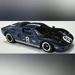 Ford GT40 (3rd Color)