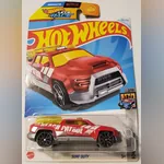 Surf Duty (2nd Color)