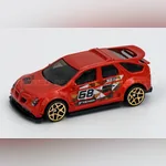 Pontiac Aztek Custom (2nd Color)