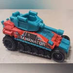 Tanknator (2nd Color)
