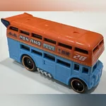 Trouble Decker (2nd Color)