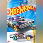 '70 Dodge Charger R/T (2nd Color)