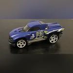 Terra-Tracktyl (2nd Color)