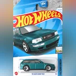 '94 Audi Avant RS2 (3rd Color)