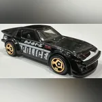 Mazda RX-7 (3rd Color)