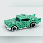 '57 Chevy (2nd Color)