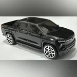 Silverado EV RST (2nd Color)