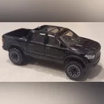 2020 Ram 1500 Rebel (2nd Color)