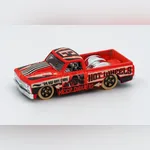 '67 Chevy C10 (3rd Color)