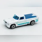 '63 Studebaker Champ (2nd Color)