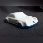 Porsche 911 Carrera (2nd Color)