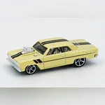 '64 Chevy Chevelle SS (2nd Color)