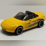 '91 Mazda MX-5 Miata (2nd Color)