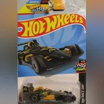 HW-4-TRAC (2nd Color)