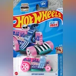 Birthday Burner (2nd Color)