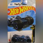 Batman: Arkham Knight Batmobile (2nd Color)
